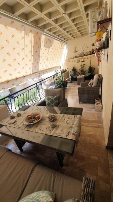דירות Nafplion Quiet Ap 15'Walk From Historical Old Town מראה חיצוני תמונה