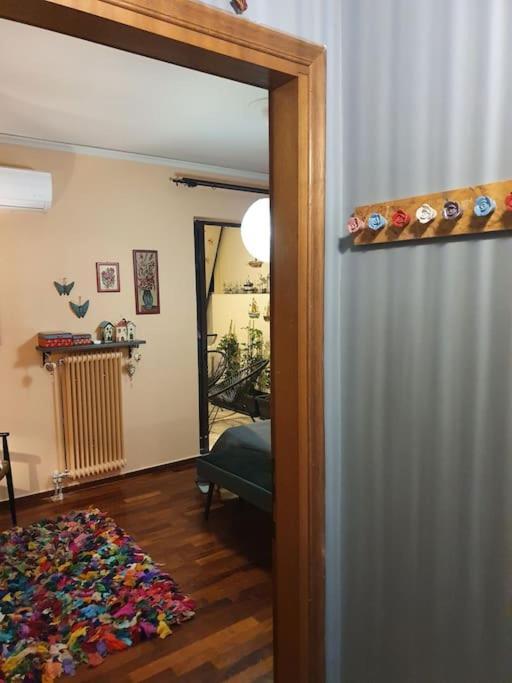 דירות Nafplion Quiet Ap 15'Walk From Historical Old Town מראה חיצוני תמונה
