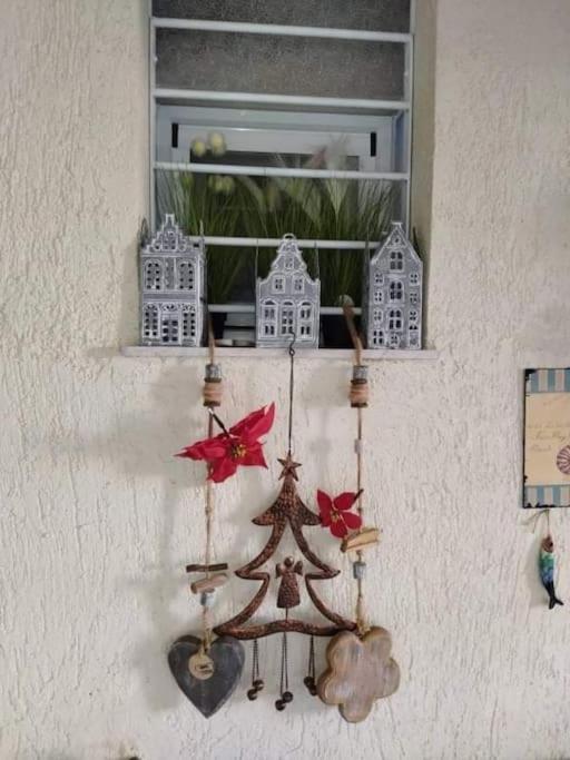 דירות Nafplion Quiet Ap 15'Walk From Historical Old Town מראה חיצוני תמונה