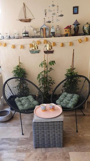 דירות Nafplion Quiet Ap 15'Walk From Historical Old Town מראה חיצוני תמונה