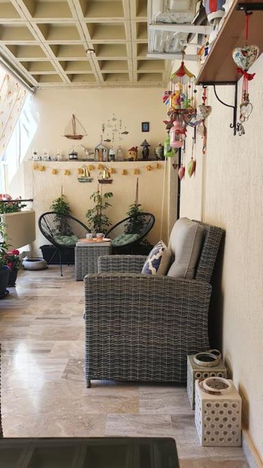 דירות Nafplion Quiet Ap 15'Walk From Historical Old Town מראה חיצוני תמונה