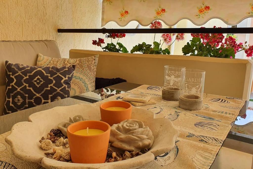 דירות Nafplion Quiet Ap 15'Walk From Historical Old Town מראה חיצוני תמונה